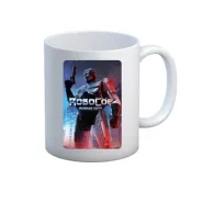 ماگ روبوکاپ (Robocop)