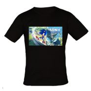 تیشرت سونیک