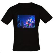 تیشرت سونیک