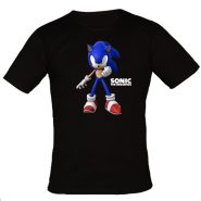 تیشرت سونیک