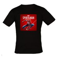 تیشرت مرد عنکبوتی