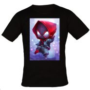 تیشرت مرد عنکبوتی