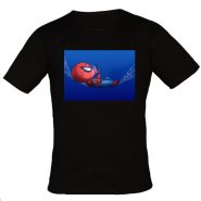 تیشرت مرد عنکبوتی