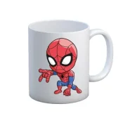 ماگ مرد عنکبوتی (Spiderman) - مدل 2
