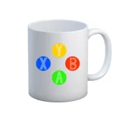 ماگ ایکس باکس (Xbox) - مدل 4