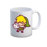 ماگ زلدا (Zelda) - مدل 1