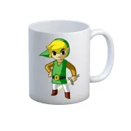 ماگ زلدا (Zelda) - مدل 3