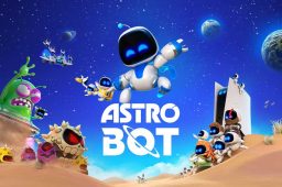 اکسسوری استروبات Astro Bot برای گیمرها