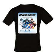 تیشرت بچگانه استروبات Astrobot