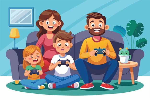 رضایت مشتریان دیو گیم از محصولات و اکسسوری گیمینگ