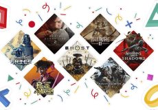 تصویری از بهترین بازی‌های پیشنهادی سال 2025 شامل Elden Ring، GTA VI، Final Fantasy VII Rebirth و دیگر بازی‌های نسل نهم