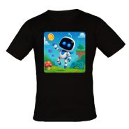 خرید تیشرت بچگانه و پسرانه استروبات