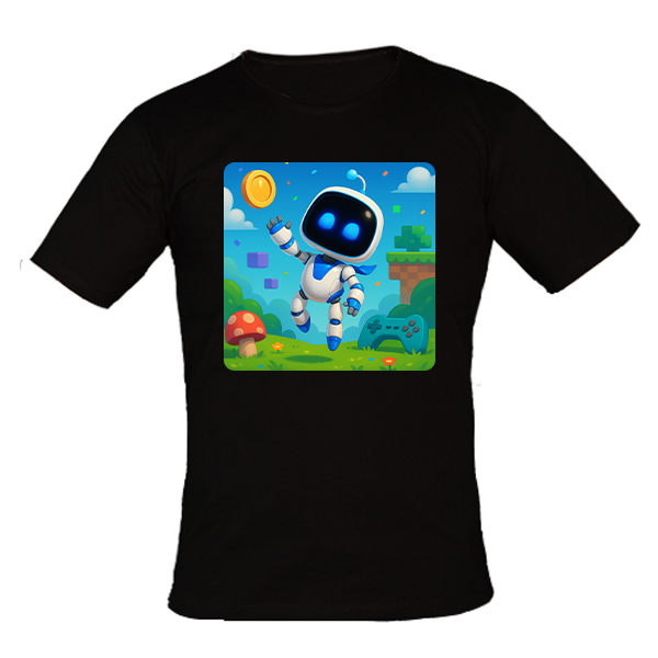 خرید تیشرت بچگانه و پسرانه استروبات