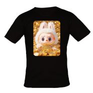 خرید تیشرت دخترانه لبوبو