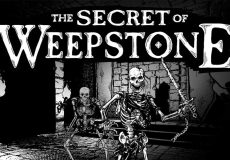 اخبار بازی The Secret of Weepstone