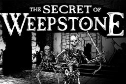 اخبار بازی The Secret of Weepstone