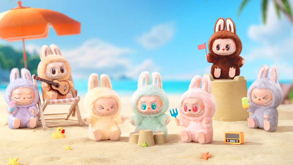 لیوان لبوبو یه محصول ارزشمند برای طرفداران ماگ لبوبو