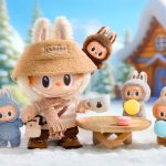 لیوان لبوبو Labubu از دیو گیم مناسب برای هدیه و استفاده روزمره