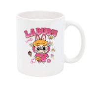 ماگ عروس لبوبو برای هدیه و گیفت