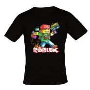 لباس روبلاکس برای طرفدارای Roblox