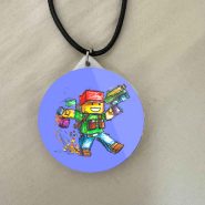 گردنبند روبلاکس برای طرفداران بازی Roblox