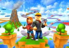 خرید اکسسوری روبلاکس از دیو گیم، ماگ، تیشرت Roblox