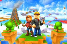 خرید اکسسوری روبلاکس از دیو گیم، ماگ، تیشرت Roblox