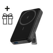 پاور بانک انکر Anker 633 Magnetic Battery A1641 + هدیه از دیو گیم