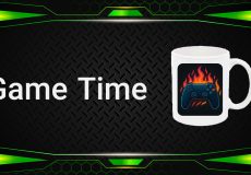 ماگ گیمینگ دسته بازی برای گیمرهای حرفه ای از دیو گیم