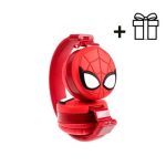 هدست مرد عنکبوتی مدل KR-9900 + هدیه برای گیمرها