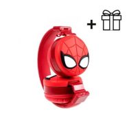 هدست مرد عنکبوتی مدل KR-9900 + هدیه برای گیمرها