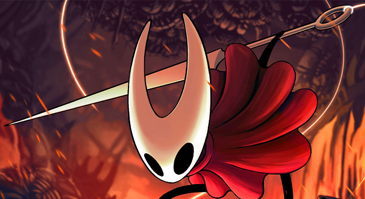نقد و بررسی بازی هالو نایت سیلک سانگ - Hollow Knight Silksong