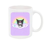 ماگ کرومی مناسب برای هدیه تولد یا دکور اتاق