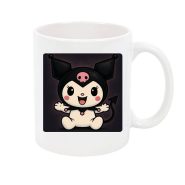 لیوان کرومی با چاپ دیجیتال و رنگ‌های جذاب