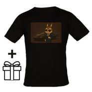 لبوبو پسرانه برای طرفداران کاراکتر Labubu