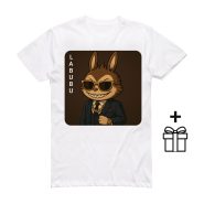 لبوبو پسرانه برای اونایی که دوست دارن این تیشرت رو داشته باشن