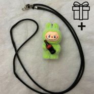 بهترین گردنبند لبوبو برای هدیه دادن