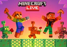 گردنبند ماینکرفت از فروشگاه دیو گیم برای گیمرهای طرفدار ماینکرافت