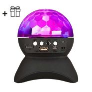 اسپیکر رقص نور دار مدل L740 + هدیه