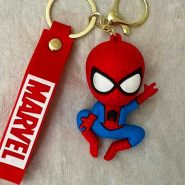 گردنبند مرد عنکبوتی اسپایدرمن + هدیه