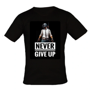 تیشرت گیم از دیو گیم