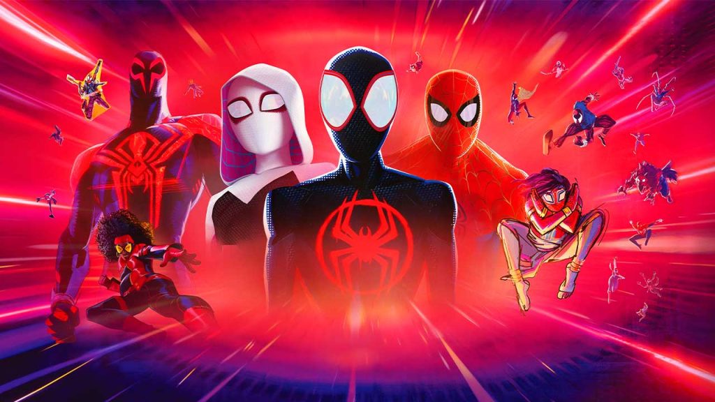 بررسی هدست مرد عنکبوتی KR-9900