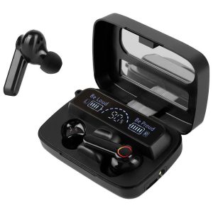  هدفون بی‌سیم M19 Newest ضدآب با استاندارد IPX7 – دیو گیم