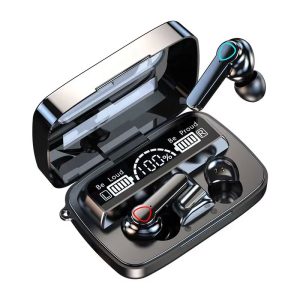 هدفون M19 Newest مخصوص گیمینگ با بلوتوث 5.1 و کاهش نویز – دیو گیم