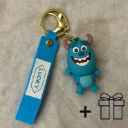 جاکلیدی سالیوان طرح بامزه + هدیه