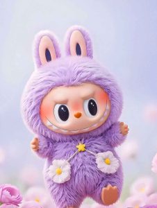 خرید تیشرت لبوبو پسرانه سفید + هدیه