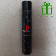 فندک گیمینگ لوگو پلی استیشن طرح 2 PS Lighter