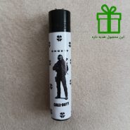 فندک گیمینگ کال آف دیوتی گوست
