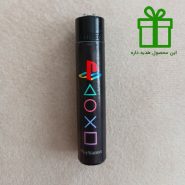 فندک گیمینگ لوگو پلی استیشن طرح 1